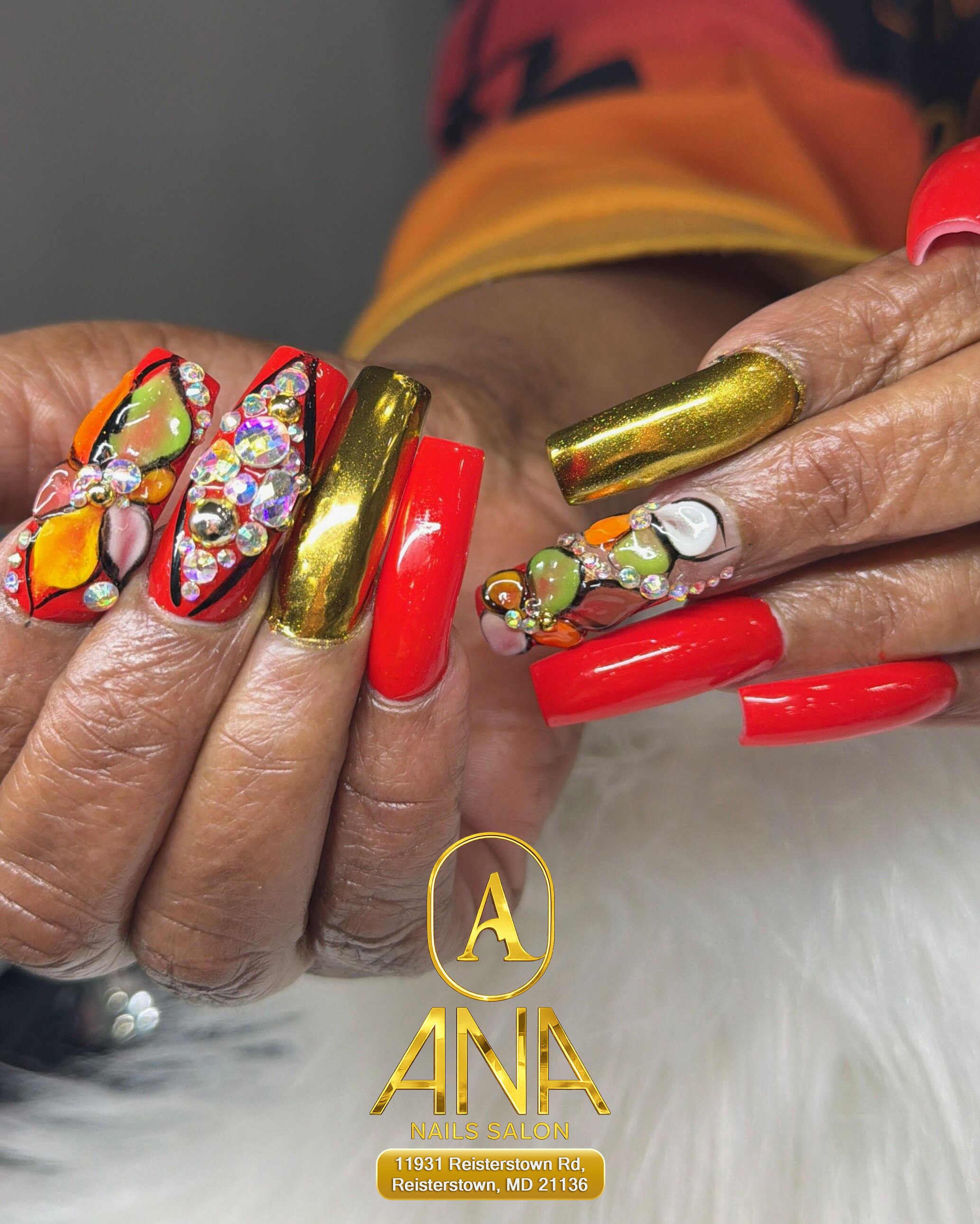 Nail Art